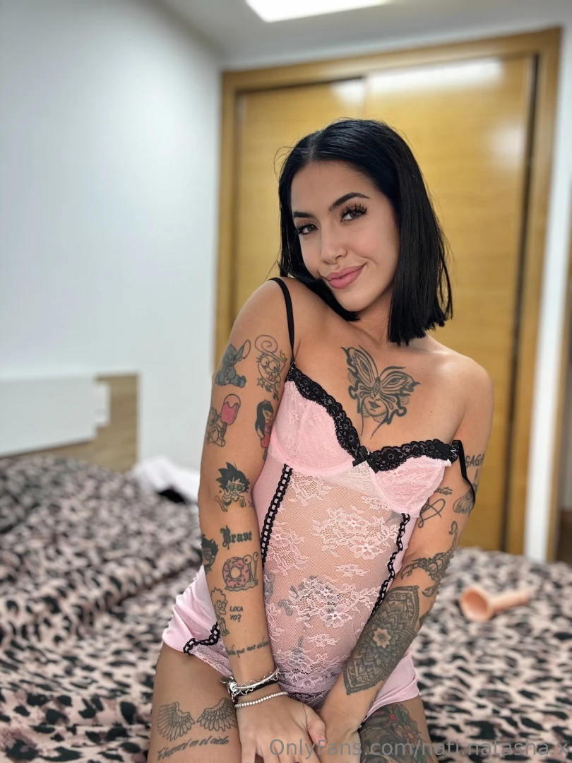 Dulce como una chuche 