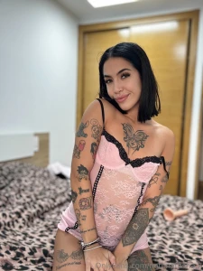 Dulce como una chuche