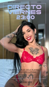 Viernes d a 25 de abril a las 23 00 hora espa ola voy hacer un directo