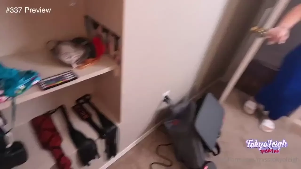 You ve been a naughty boy 3 3 7 panty sniffer i found you snooping 