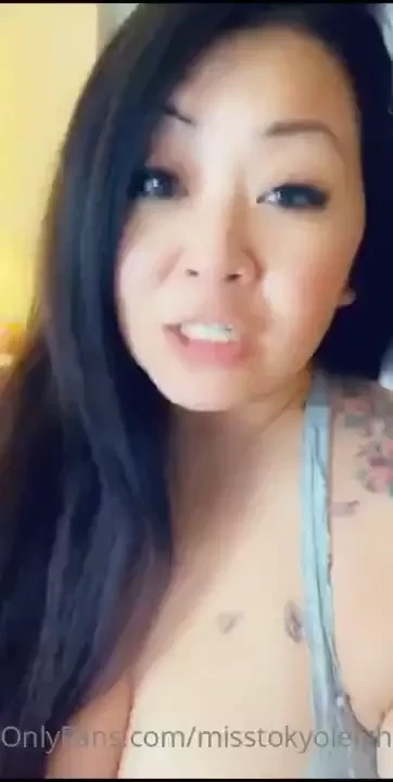 Shall i go live tonight with my new boyfriend 