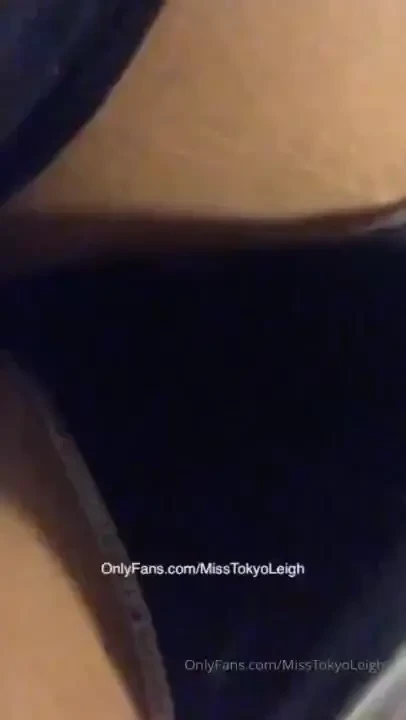 I love my new tommy thongs do you like them too they look good and 