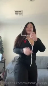 Hope this makes you giggle a little follow me on tiktok