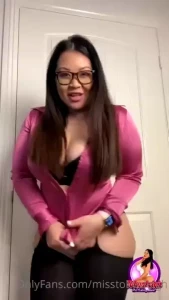 Some of my clothes come off as the night wears on