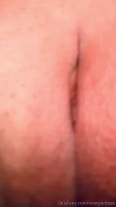 lovegiantess - Dropping you in and letting you explore tip if you d love to explore 