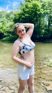 Would you be creek date