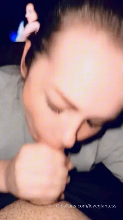 Watch me suck the soul right outta this man i swear this is why he part 2 