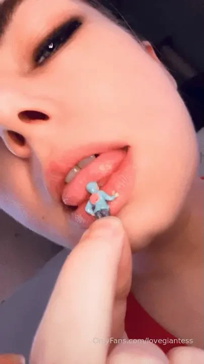 Lovegiantess part 379640 