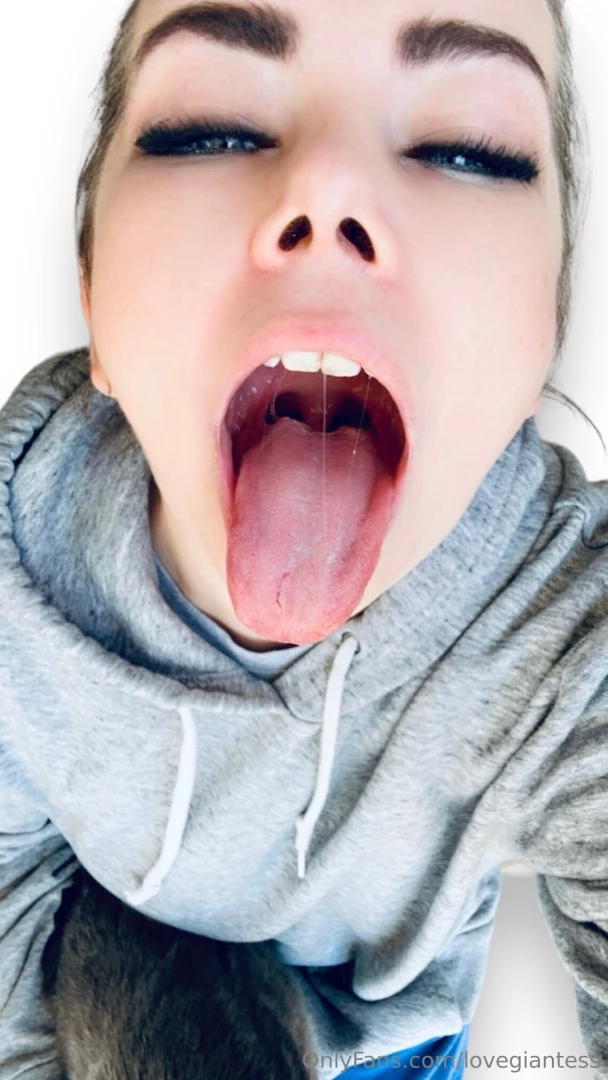 How long do you think it ll take for me to digest you 