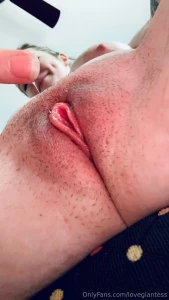 Melting tinies into cum is one of my favorite fates