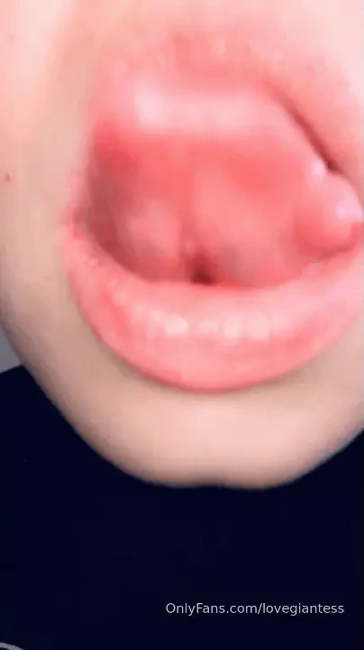 Would you fight it pulling you in or would you completely surrender 