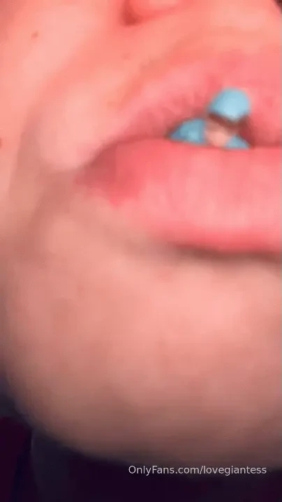 How do my lips feel as i m pulling you in 