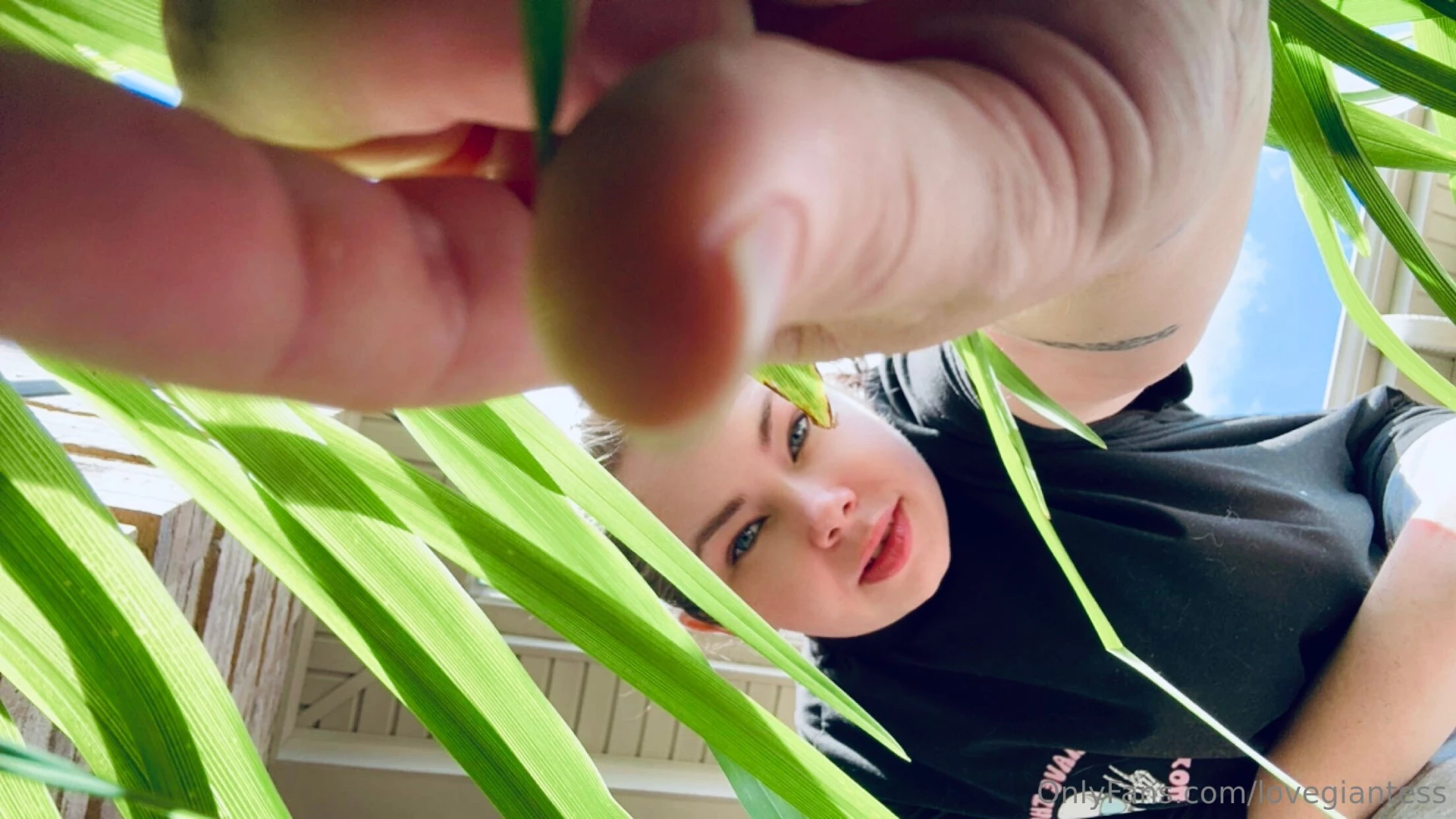 Aha i found you did you really think you d get away that easy 