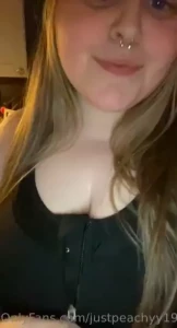 Justpeachyy1997 part 1