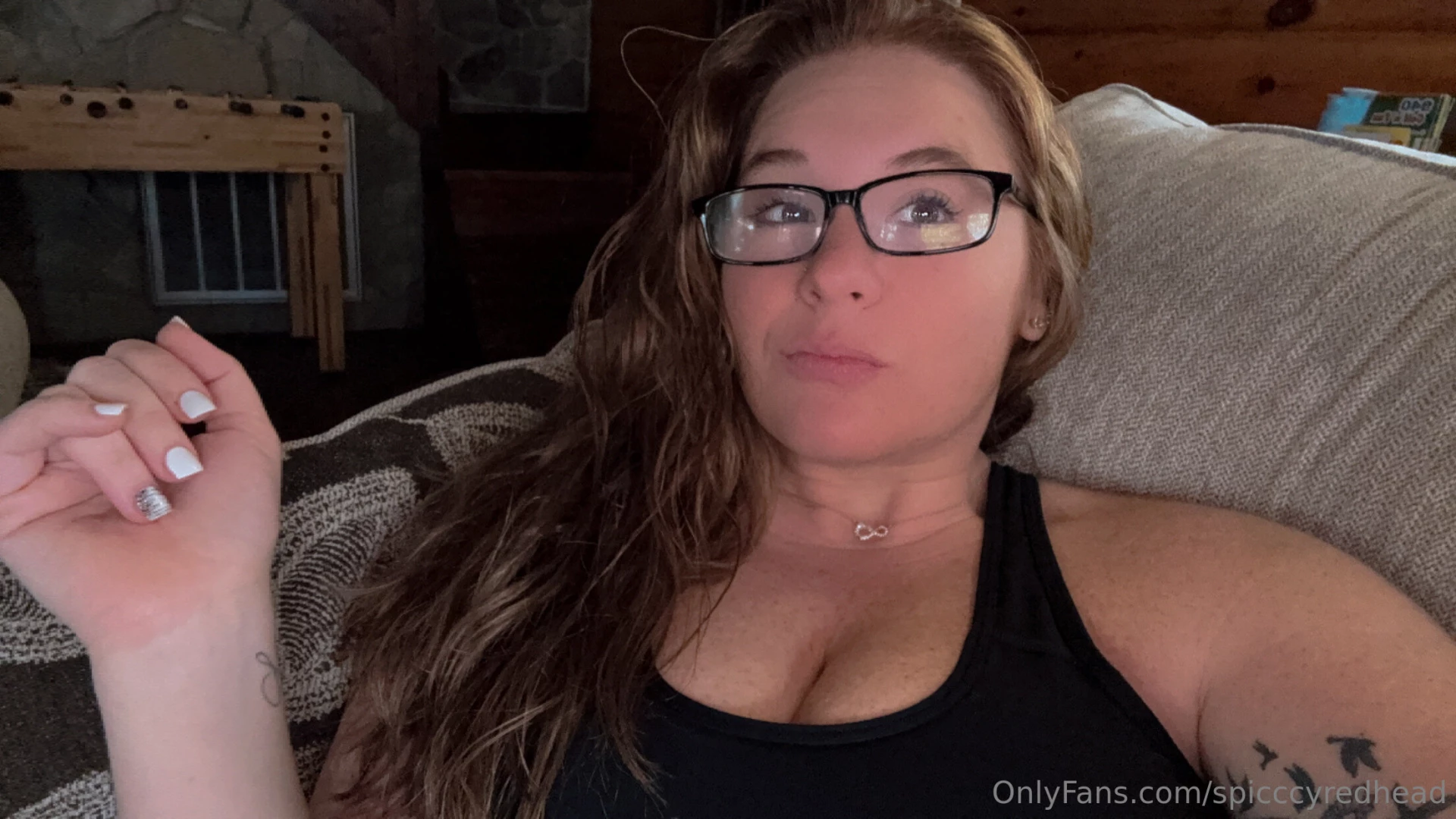 Spicccyredhead part 1 