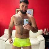 bearcito
