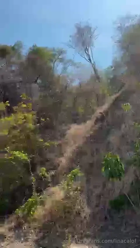 Ya andamos en la playa con el prohibido estense pendientes porque s me 