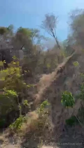 Ya andamos en la playa con el prohibido estense pendientes porque s me