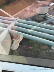 Como que hay mucho tr fico