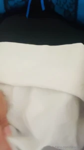 Por cierto en esta cama se coge en la ma ana y en la noche cuando