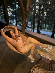 Buenos d as mi amor te platico mi fin de semana no planeado en un part 4