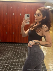 All natural over here