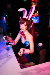 My jam bunny girl - akasaki not long ago i stumbled upon a song on