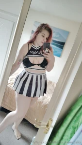 Naughty or nice part 438