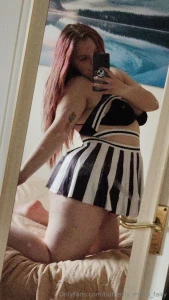 Naughty or nice part 440