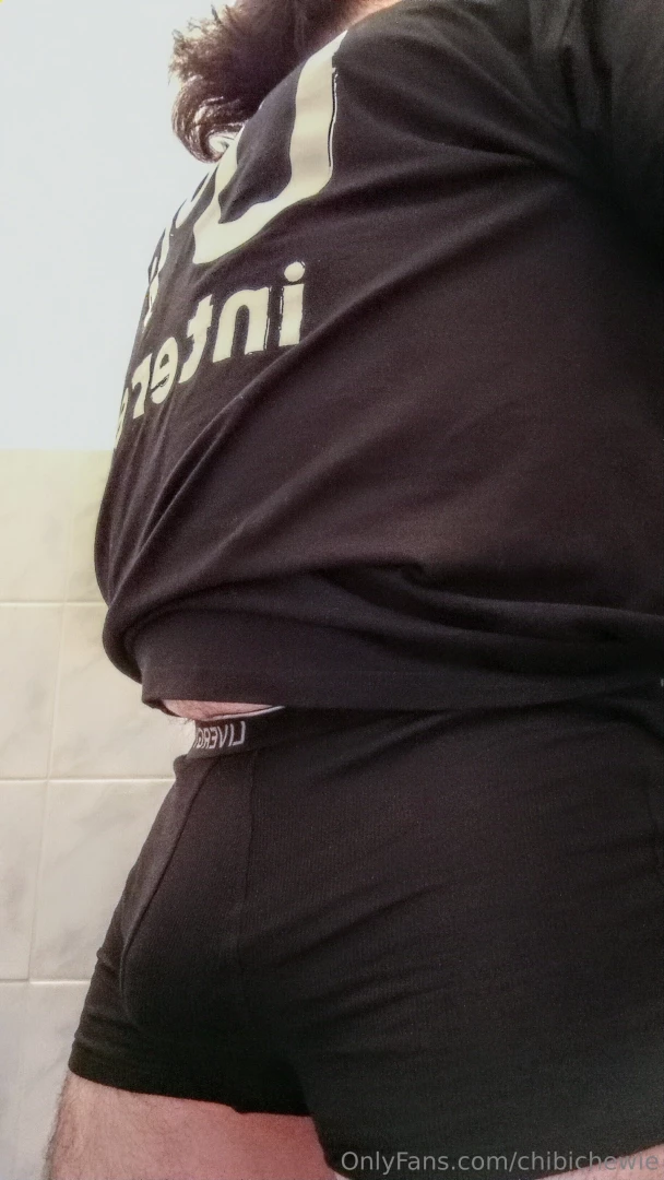 I love my bulge d 