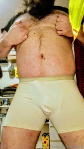 Why am i always so horny after the night shift