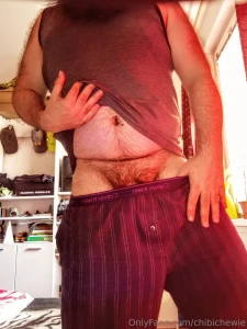 Keep it or trim it d