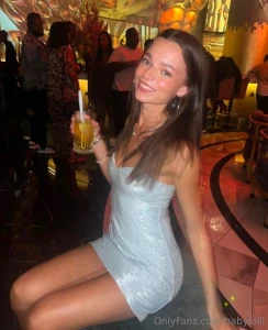 Dinner and drinks lauren