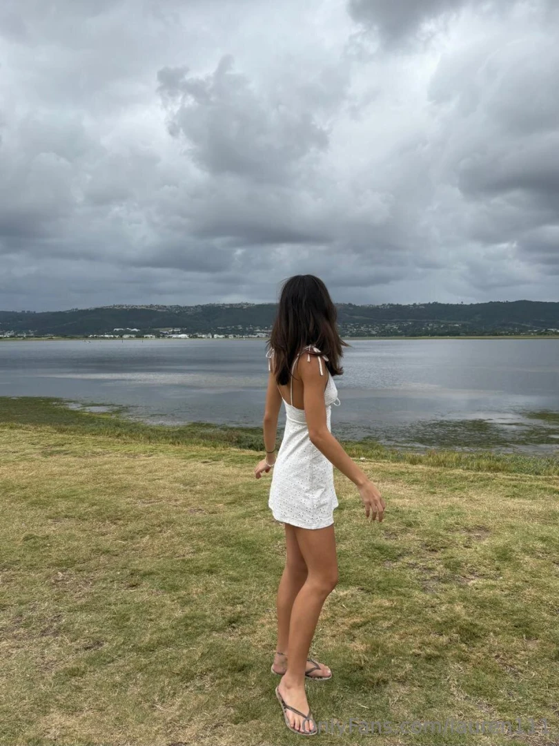 So relaxed xxx lauren 