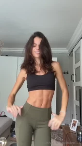 Hehe i have a tik tok now it s love_lauren111 or you can find it on my