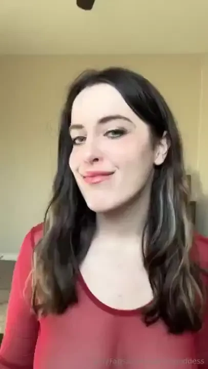 Feeling fierce and loving it 