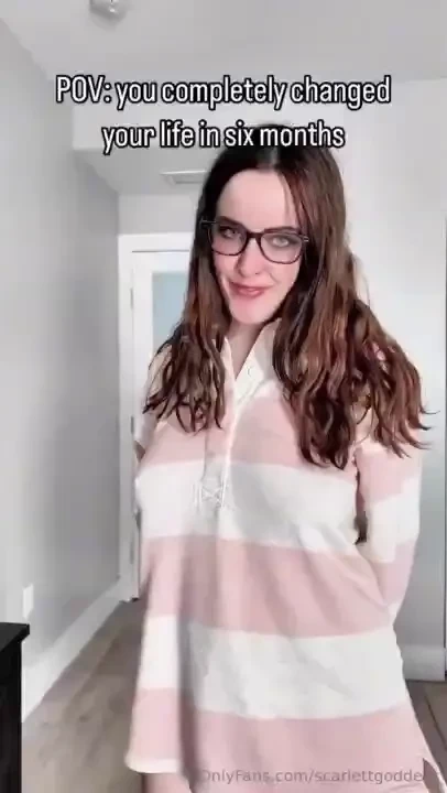 You wouldn t believe how life can change in a short time when you just 