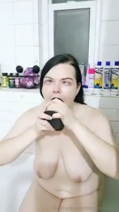 I need to train more regularly to take cock in my throat i can barely