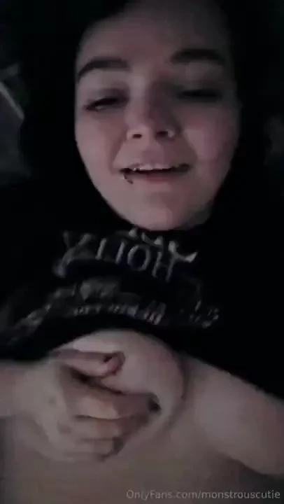 Good morning baby feeling you sliding inside me is the best way to 