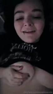 Good morning baby feeling you sliding inside me is the best way to