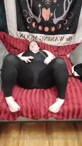 Wednesday addams has decided to give you a surprise but which surprise