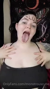 A little bit of ahegao for you all part 2
