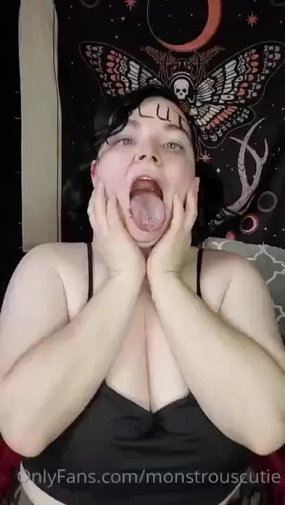 A little bit of ahegao for you all part 3 