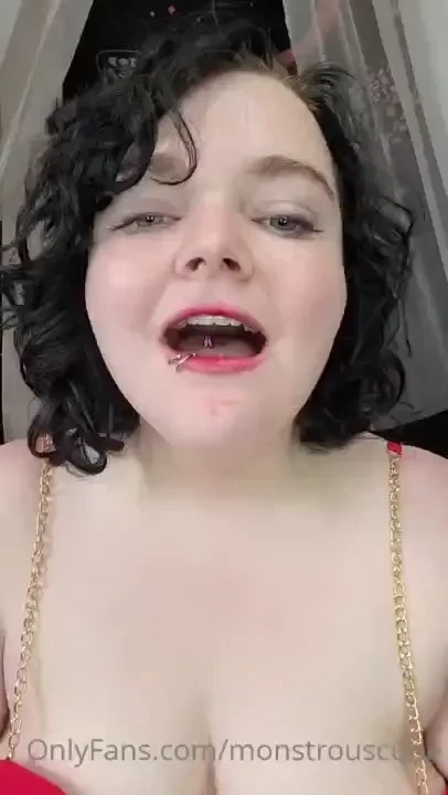 Good girls get creamy delicious cum on their tongue right well i ll be part 1 