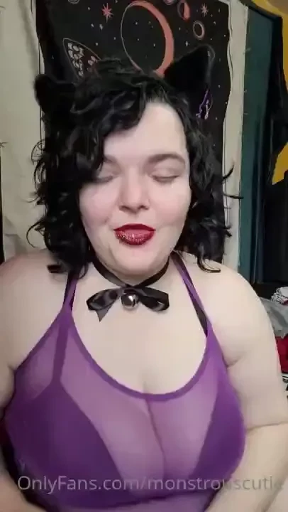 A small 420 kitty girl compilation customer gift amp custom request 