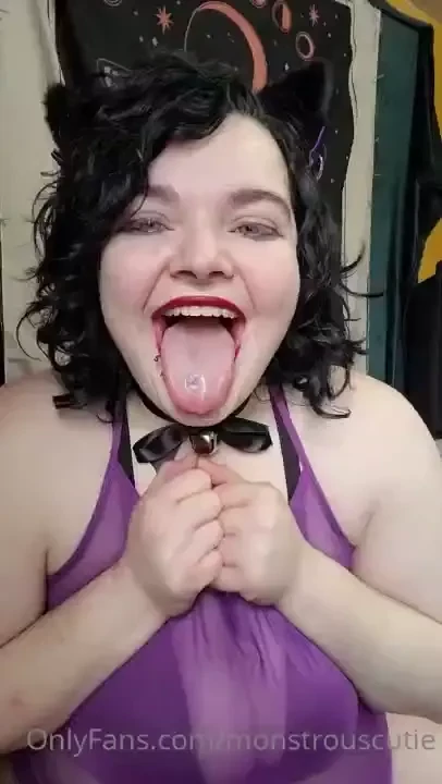 A small 420 kitty girl compilation customer gift amp custom request part 2 