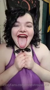 A small 420 kitty girl compilation customer gift amp custom request part 2