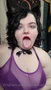 A small 420 kitty girl compilation customer gift amp custom request part 1