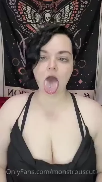 Come here daddy i want to show off my ahegao for you custom request part 2 