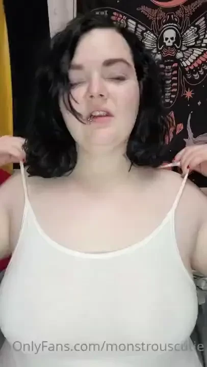 Being a drooly ahegao slut is my passion custom request 